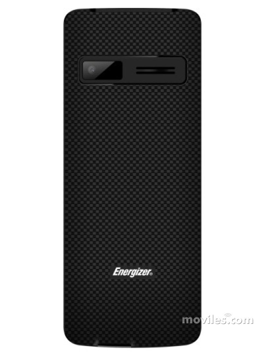 Imagen 2 Energizer Power Max P20