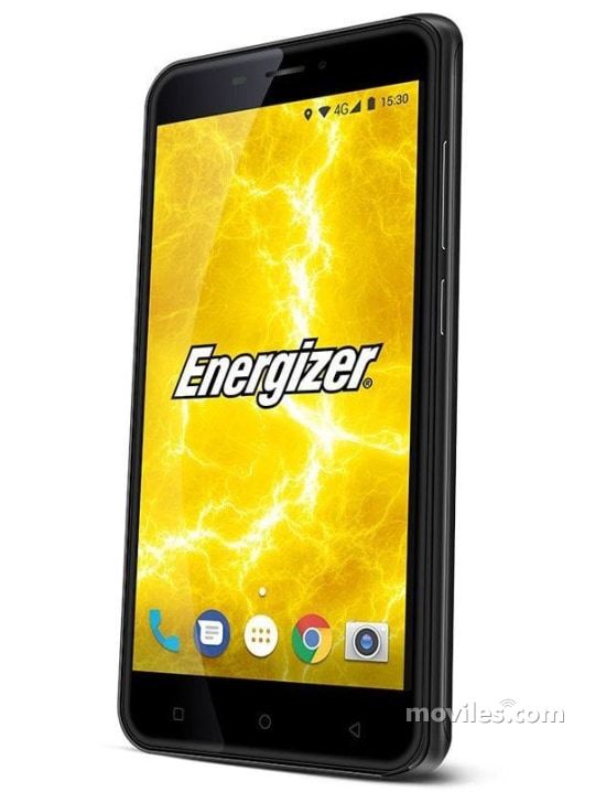 Imagen 2 Energizer Power Max P550S