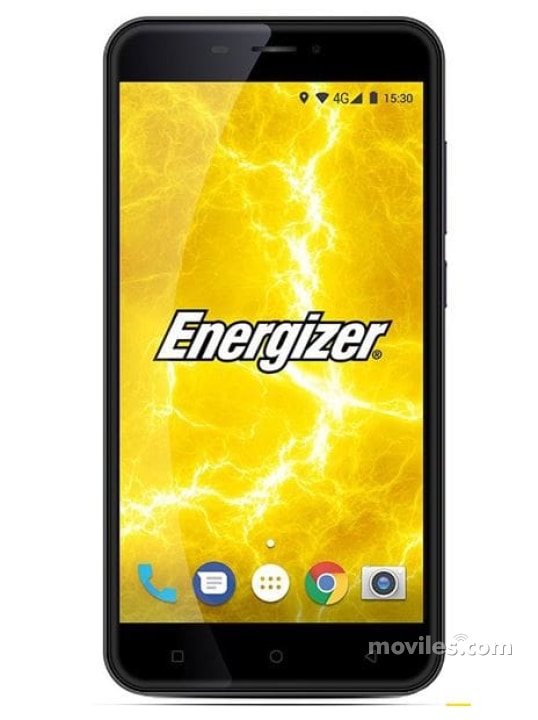 Energizer Power Max P550S