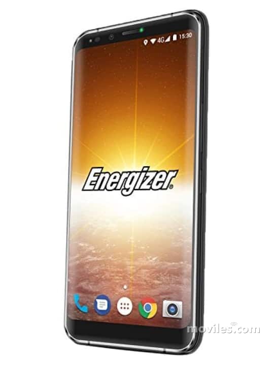 Imagen 2 Energizer Power Max P600S