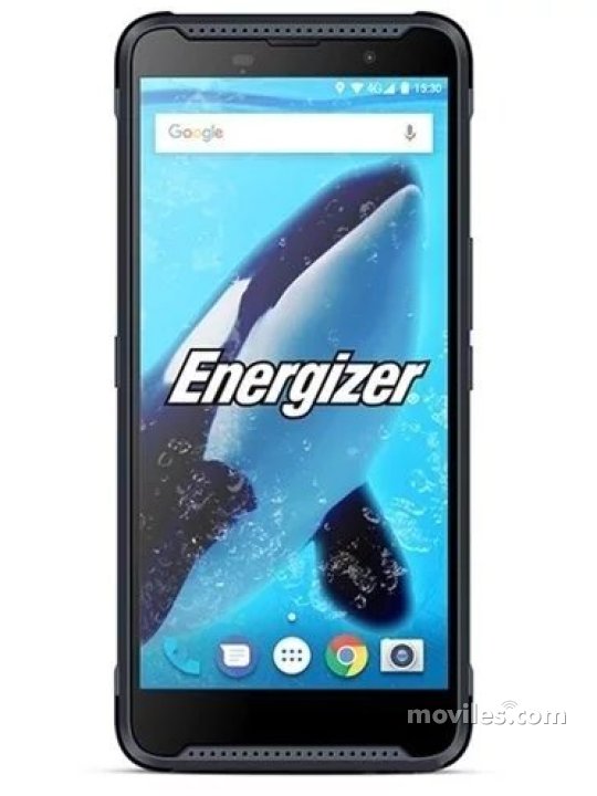 Energizer Ultimate U570S