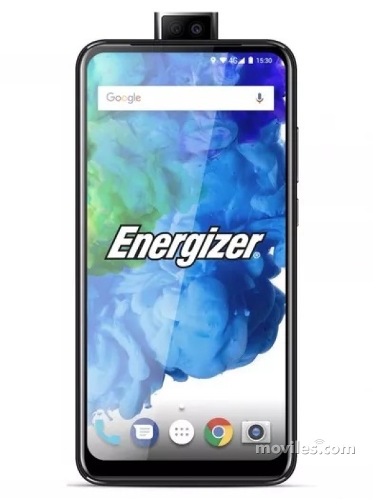 Imagen 2 Energizer Ultimate U620S Pop