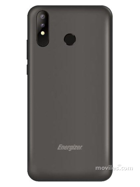 Imagen 3 Tablet Energizer Ultimate U710S