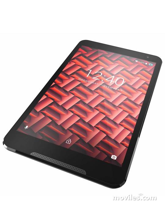 Imagen 4 Tablet Energy Sistem 8 Max 3