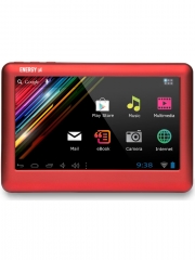 Fotografia Tablet Energy Sistem A4