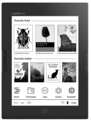 Fotografia Tablet Energy Sistem Energy Ereader Pro HD