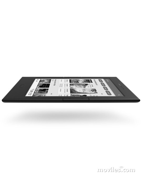 Imagen 3 Tablet Energy Sistem eReader Max