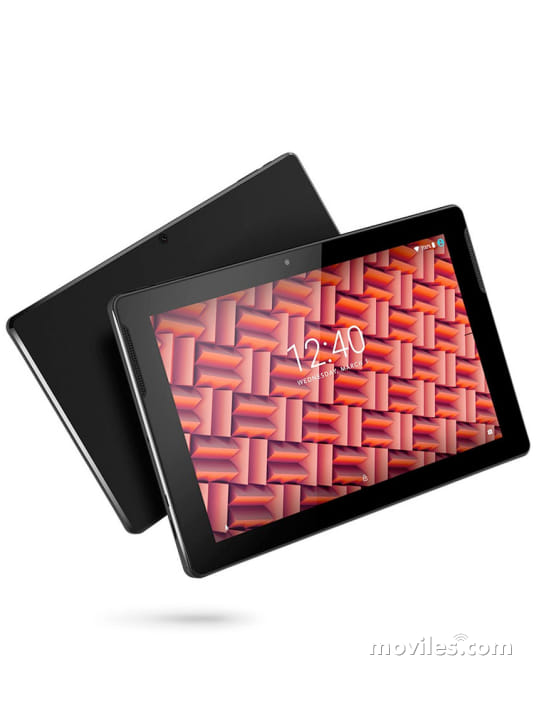 Imagen 4 Tablet Energy Sistem Max 3