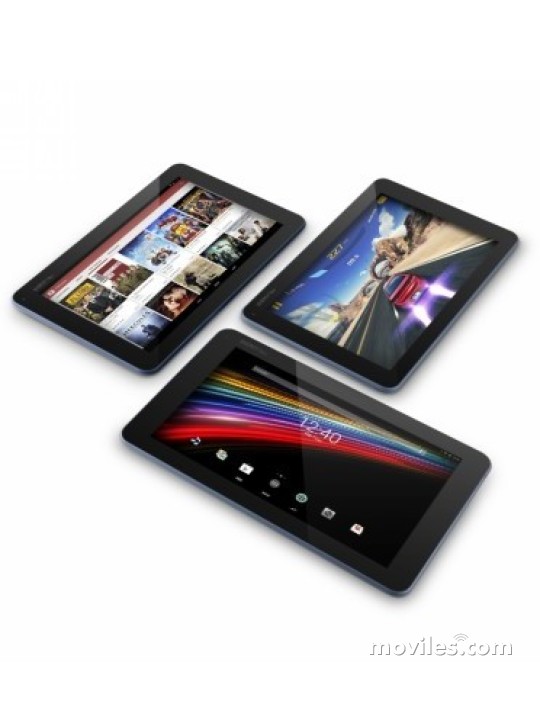 Imagen 5 Tablet Energy Sistem Neo 9
