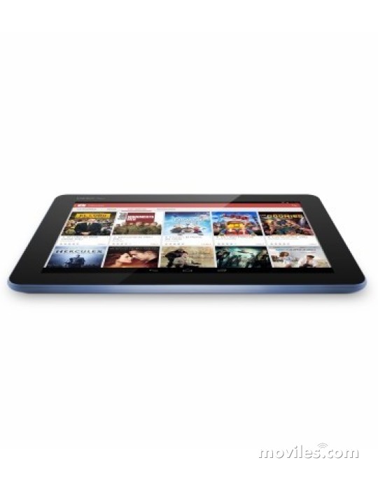 Imagen 6 Tablet Energy Sistem Neo 9