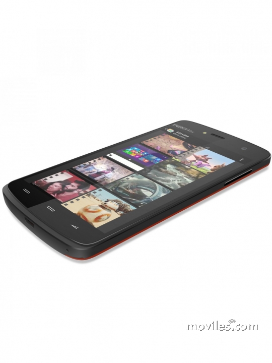 Imagen 6 Energy Sistem Phone Max