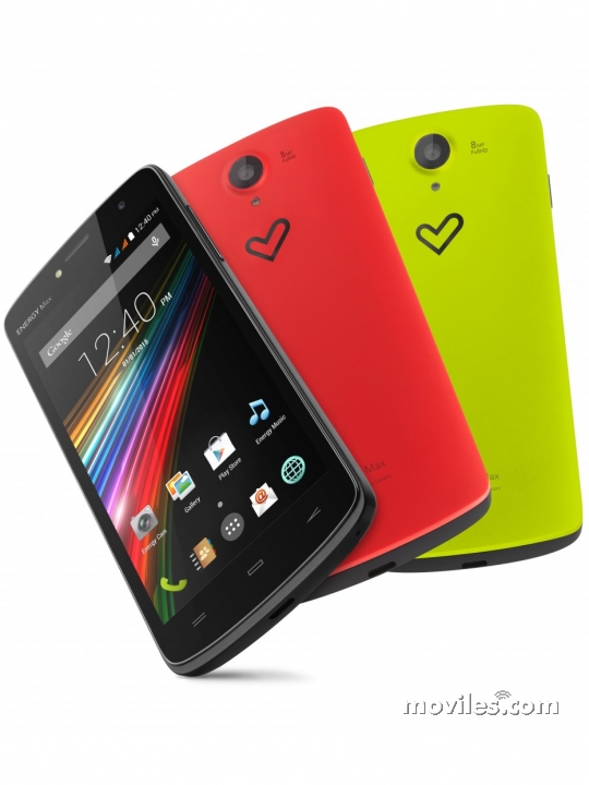 Imagen 7 Energy Sistem Phone Max