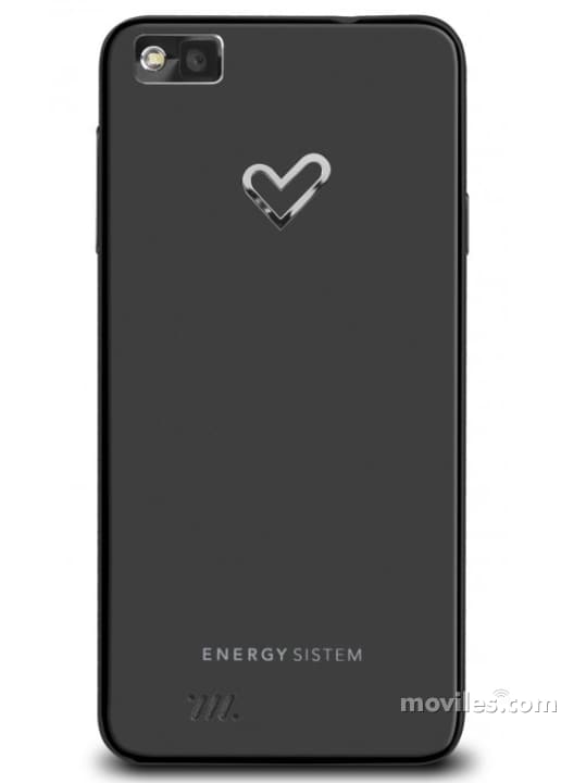 Imagen 5 Energy Sistem Phone Neo