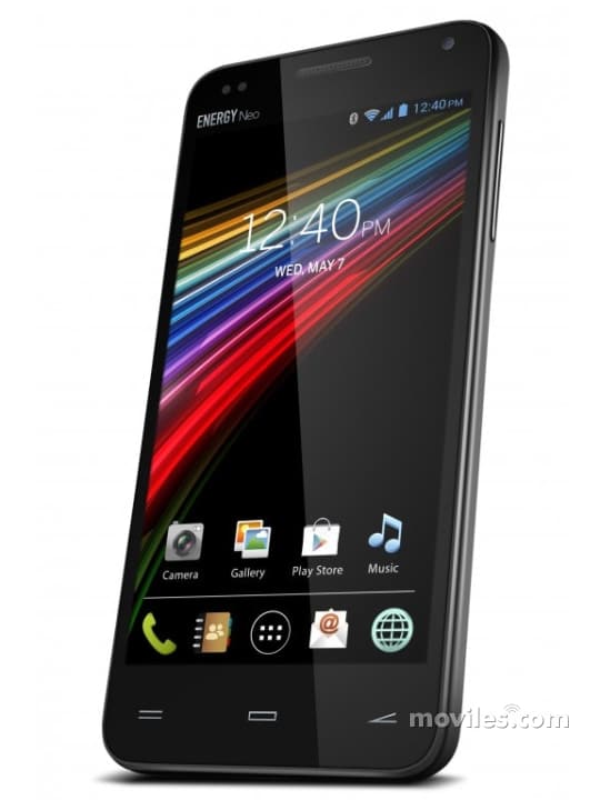 Energy Sistem Phone Neo