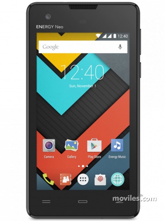 Energy Sistem Phone Neo Lite