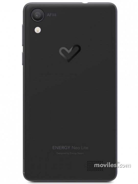 Imagen 6 Energy Sistem Phone Neo Lite
