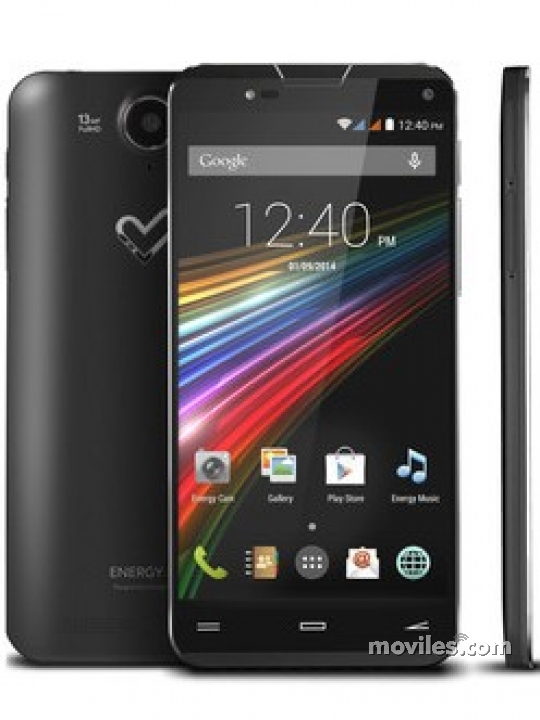 Imagen 2 Energy Sistem Phone Pro