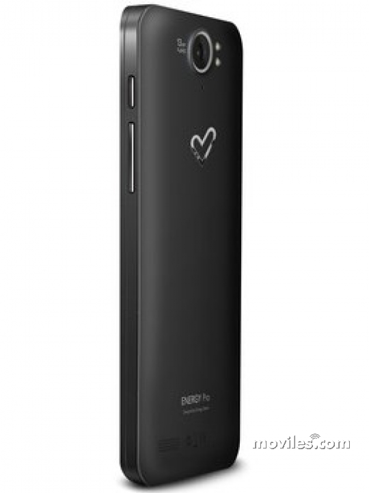 Imagen 3 Energy Sistem Phone Pro