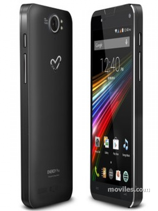 Imagen 6 Energy Sistem Phone Pro