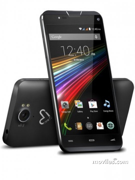 Imagen 8 Energy Sistem Phone Pro