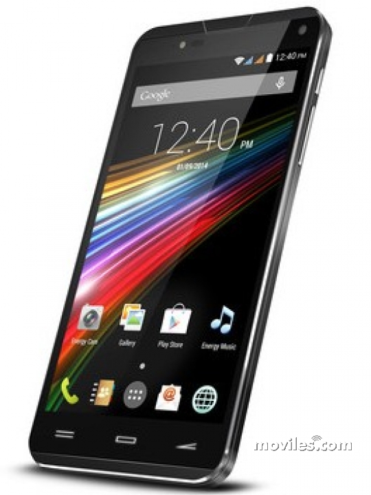 Imagen 10 Energy Sistem Phone Pro