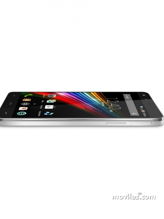 Imagen 2 Energy Sistem Phone Pro HD