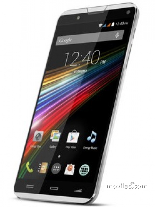 Imagen 2 Energy Sistem Phone Pro Qi