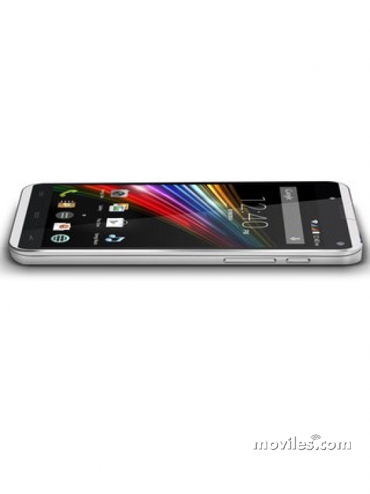 Imagen 8 Energy Sistem Phone Pro Qi