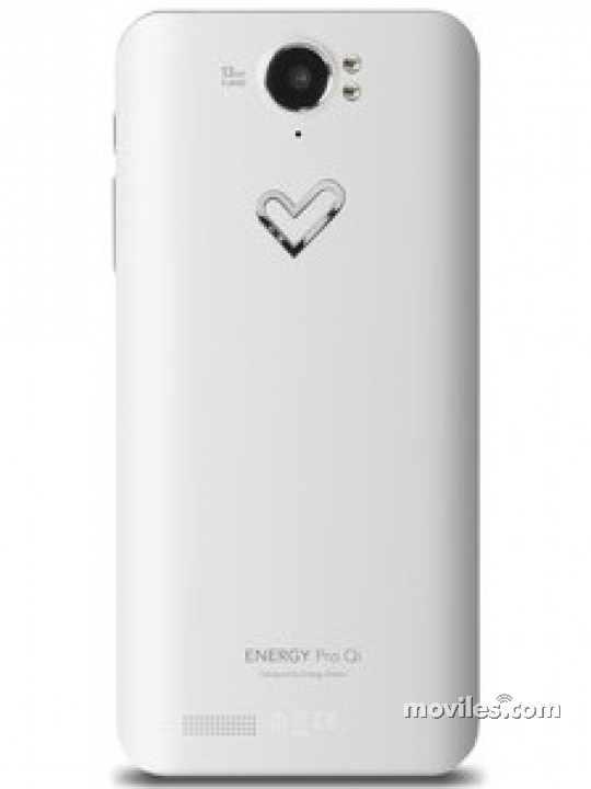 Imagen 9 Energy Sistem Phone Pro Qi
