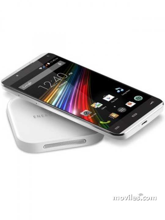 Imagen 10 Energy Sistem Phone Pro Qi