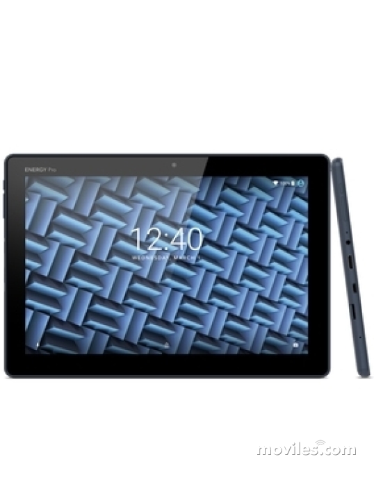 Imagen 3 Tablet Energy Sistem Pro 3