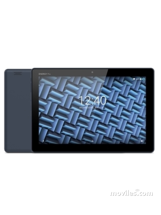 Imagen 4 Tablet Energy Sistem Pro 3