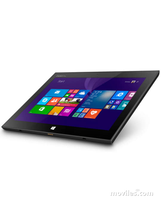 Imagen 3 Tablet Energy Sistem Pro 9 