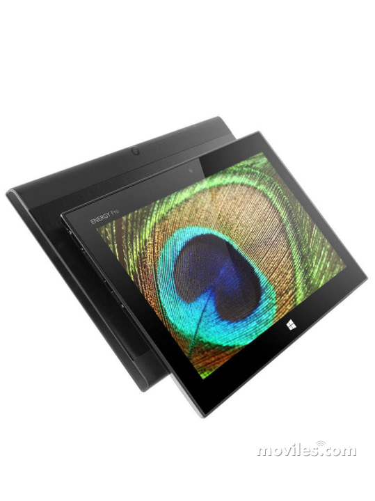 Imagen 4 Tablet Energy Sistem Pro 9 