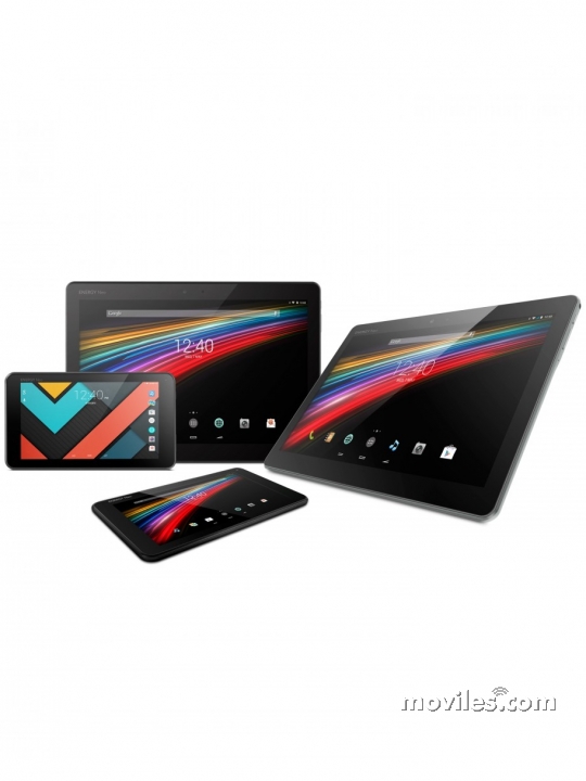 Imagen 3 Tablet Energy Sistem Tablet 10.1 Neo 2