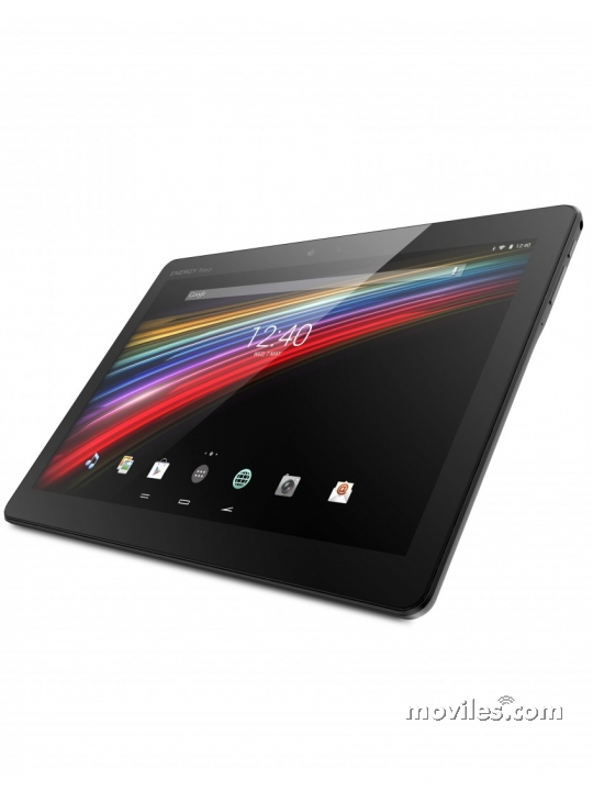 Imagen 7 Tablet Energy Sistem Tablet 10.1 Neo 2