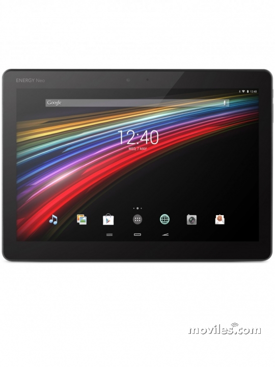 Tablet Energy Sistem Tablet 10.1 Neo 2