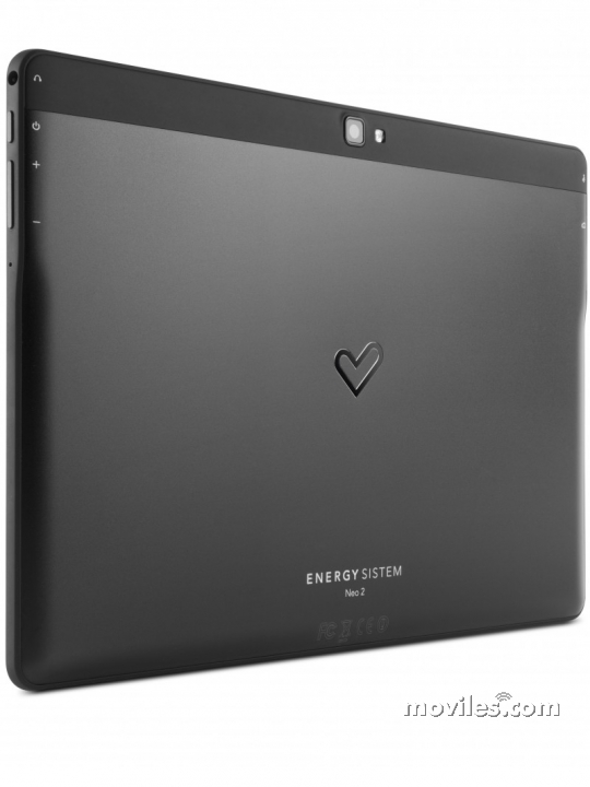 Imagen 4 Tablet Energy Sistem Tablet 10.1 Neo 2