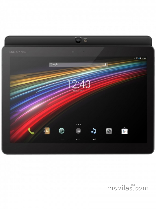 Imagen 2 Tablet Energy Sistem Tablet 10.1 Neo 2