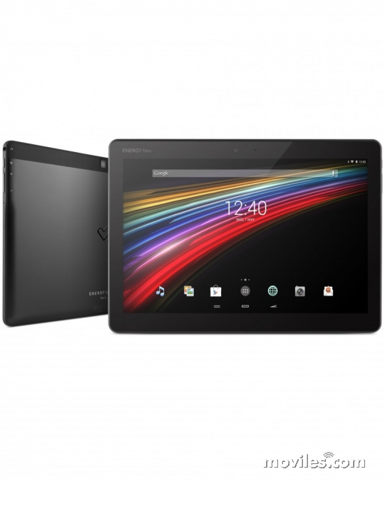 Imagen 8 Tablet Energy Sistem Tablet 10.1 Neo 2
