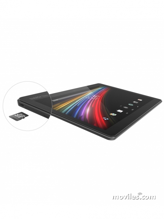 Imagen 9 Tablet Energy Sistem Tablet 10.1 Neo 2