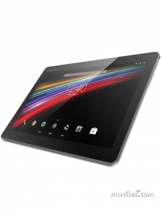 Imagen 2 Tablet Energy Sistem Tablet 10.1 Neo 2 3G