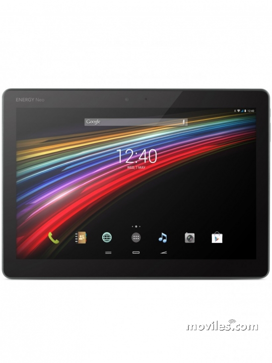 Tablet Energy Sistem Tablet 10.1 Neo 2 3G