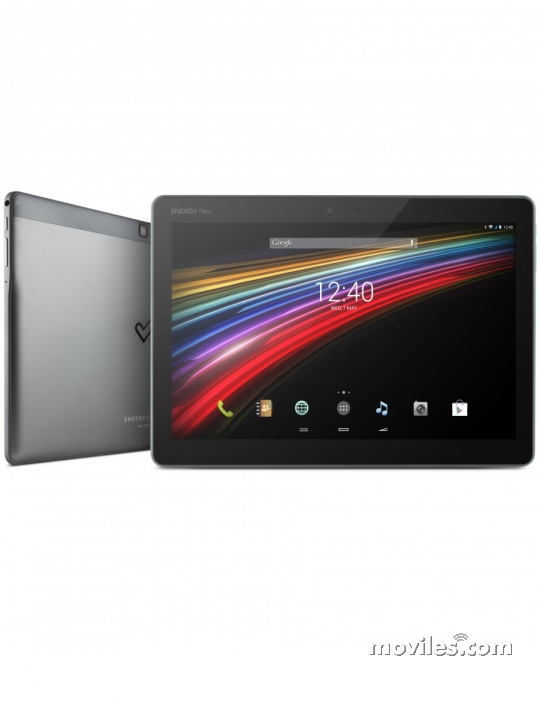 Imagen 7 Tablet Energy Sistem Tablet 10.1 Neo 2 3G