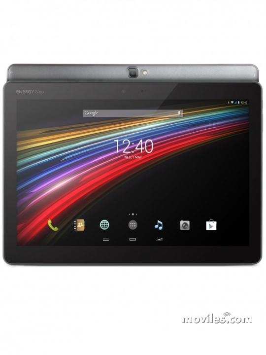 Imagen 8 Tablet Energy Sistem Tablet 10.1 Neo 2 3G