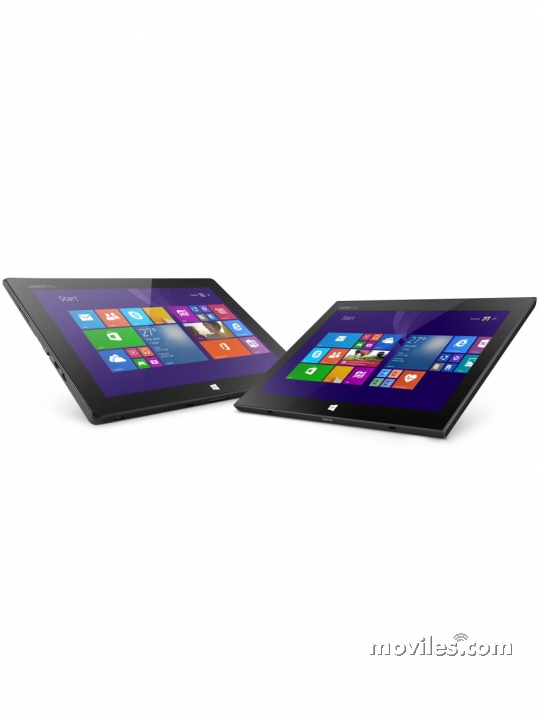 Imagen 8 Tablet Energy Sistem Tablet 10.1 Pro Windows