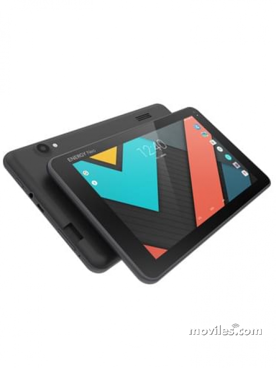 Imagen 2 Tablet Energy Sistem Tablet 7.0 Neo 3