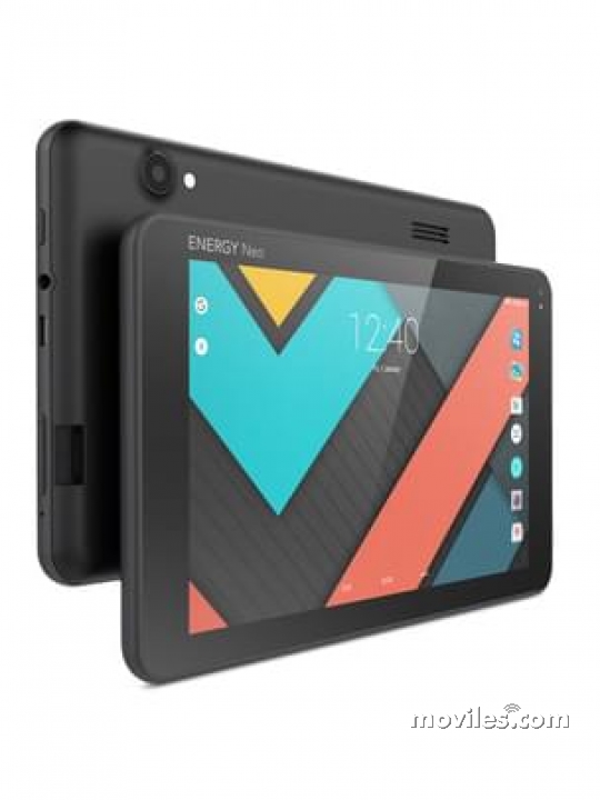 Tablet Energy Sistem Tablet 7.0 Neo 3