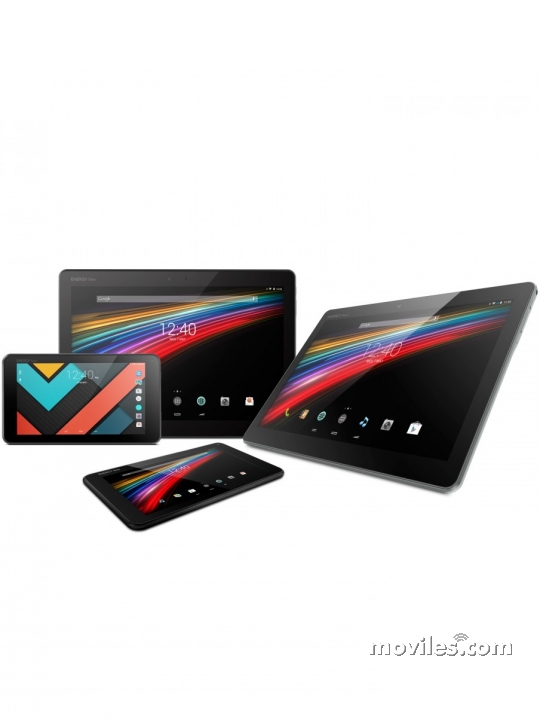 Imagen 9 Tablet Energy Sistem Tablet 7 Neo 2