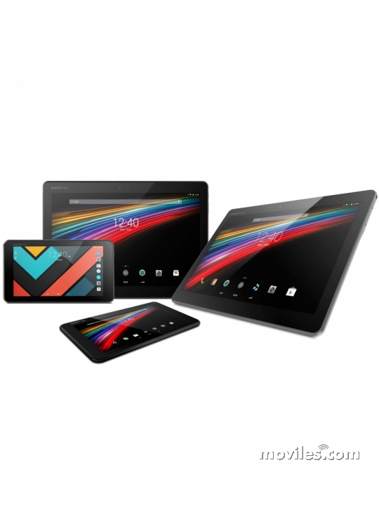 Imagen 3 Tablet Energy Sistem Tablet 7 Neo 2 Lite